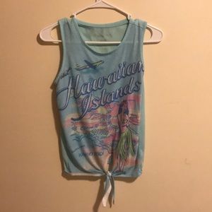 cute tank top